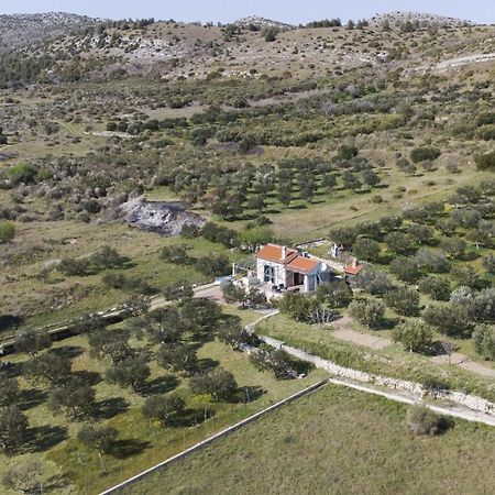 Holiday Home Olive Šibenik Exterior foto