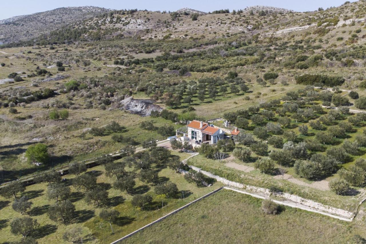 Holiday Home Olive Šibenik Exterior foto