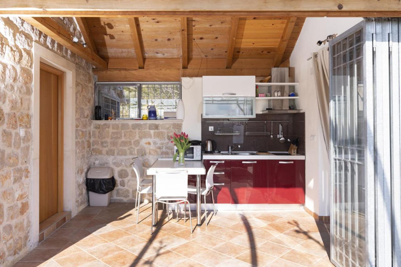 Holiday Home Olive Šibenik Exterior foto