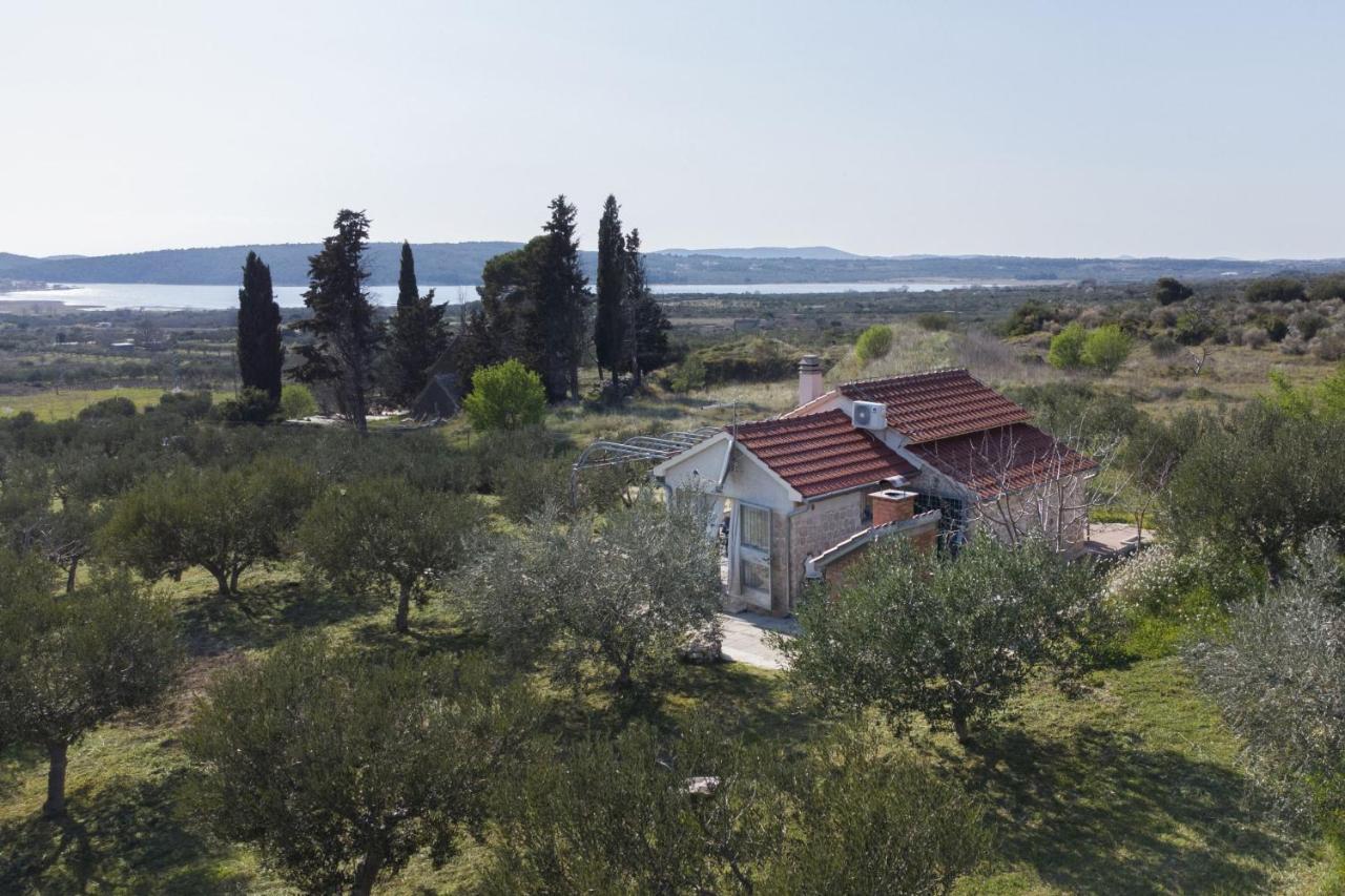 Holiday Home Olive Šibenik Exterior foto