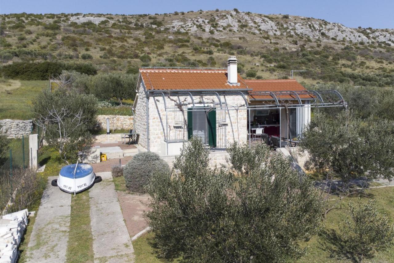Holiday Home Olive Šibenik Exterior foto