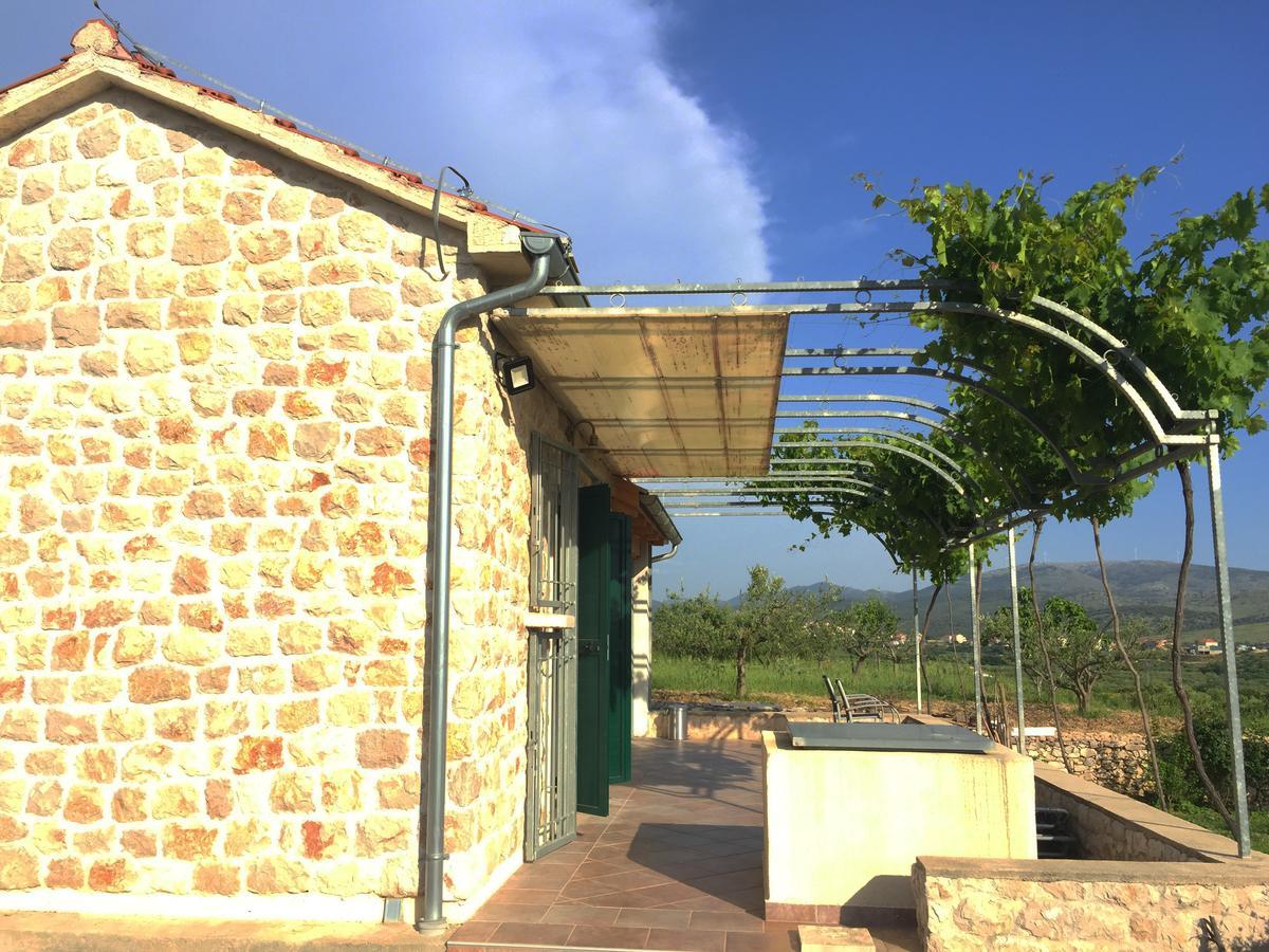 Holiday Home Olive Šibenik Exterior foto