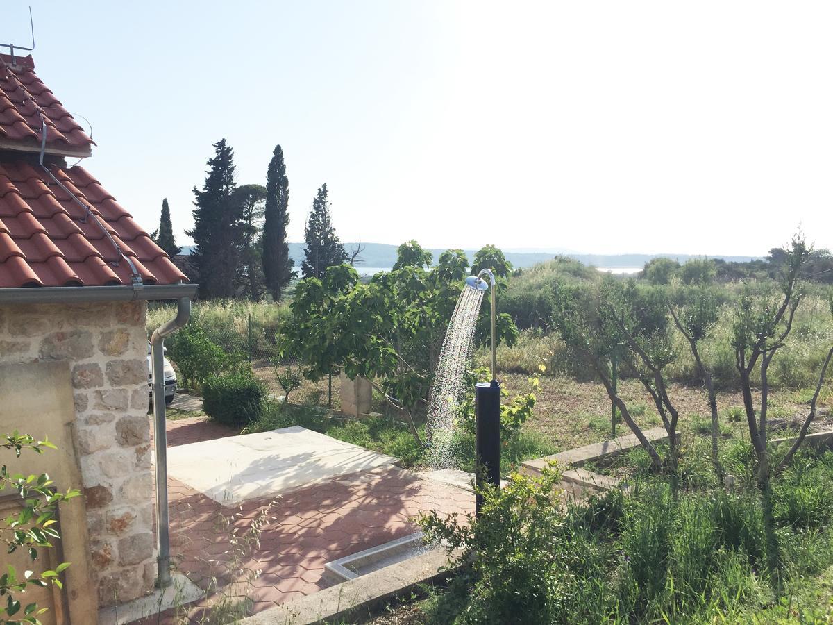 Holiday Home Olive Šibenik Exterior foto