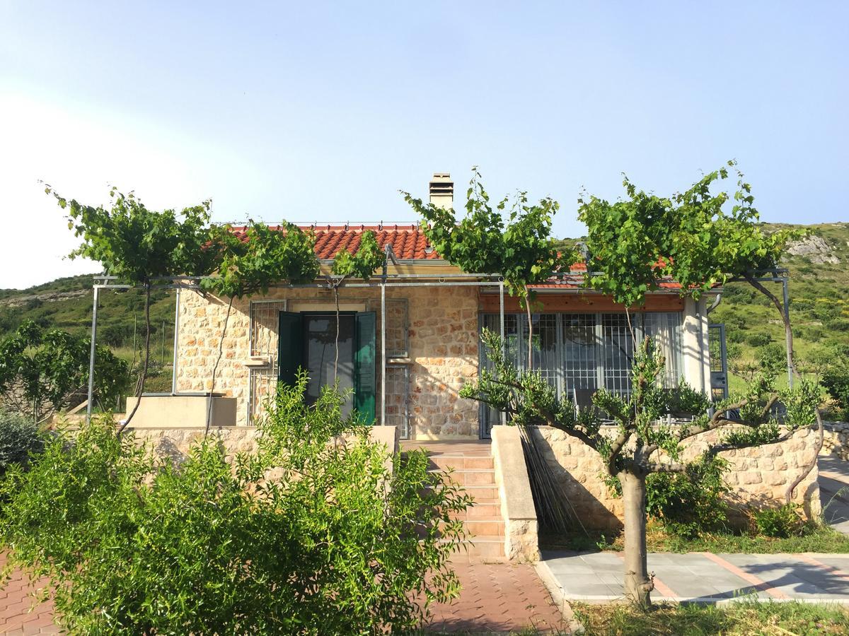 Holiday Home Olive Šibenik Exterior foto