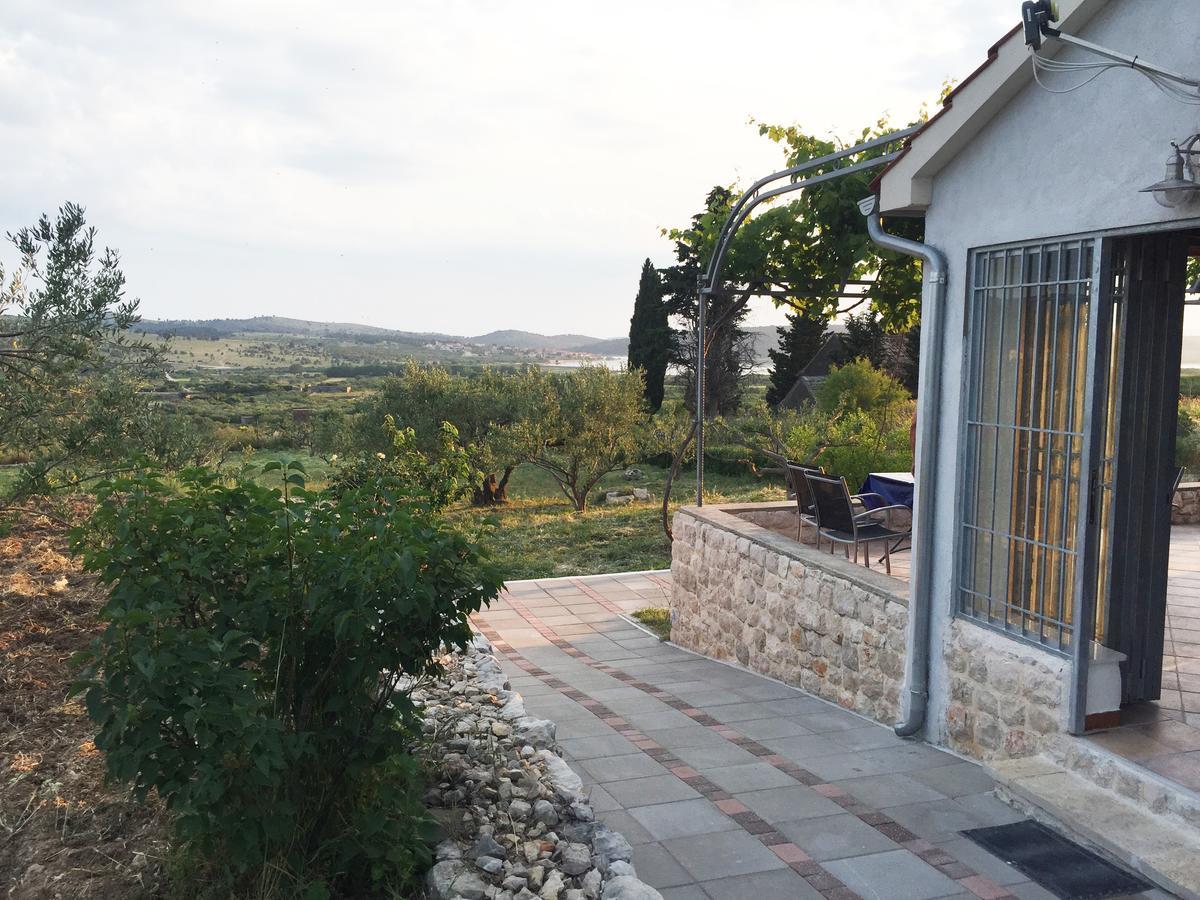 Holiday Home Olive Šibenik Exterior foto