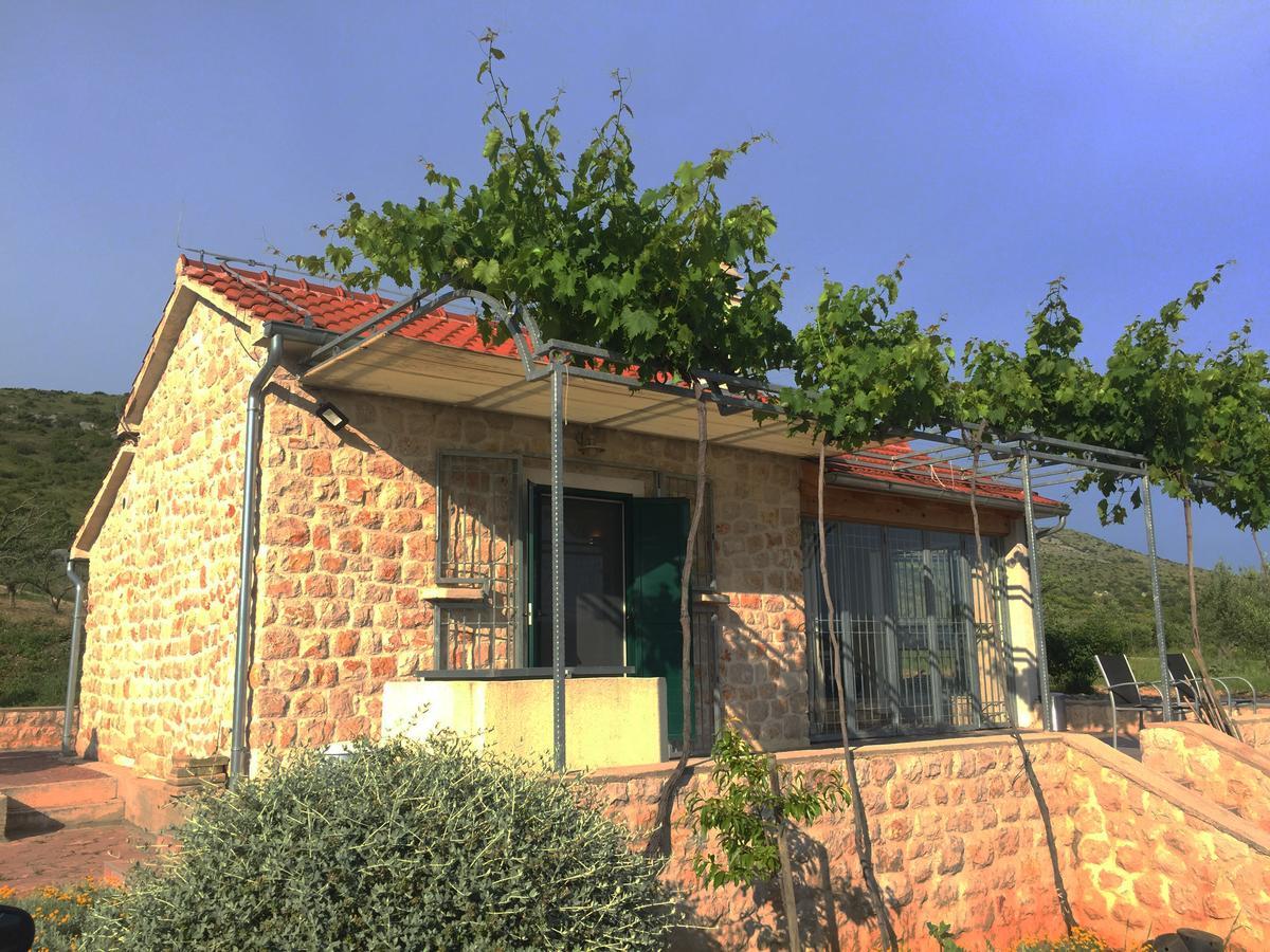 Holiday Home Olive Šibenik Exterior foto