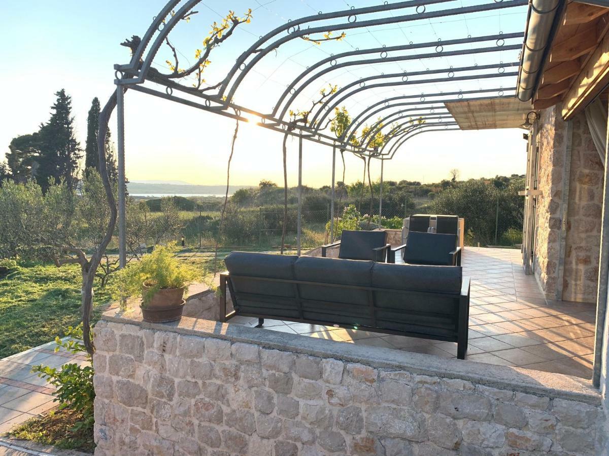 Holiday Home Olive Šibenik Exterior foto